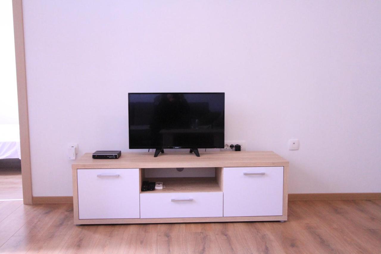 Apartman Darija Подстрана Екстер'єр фото